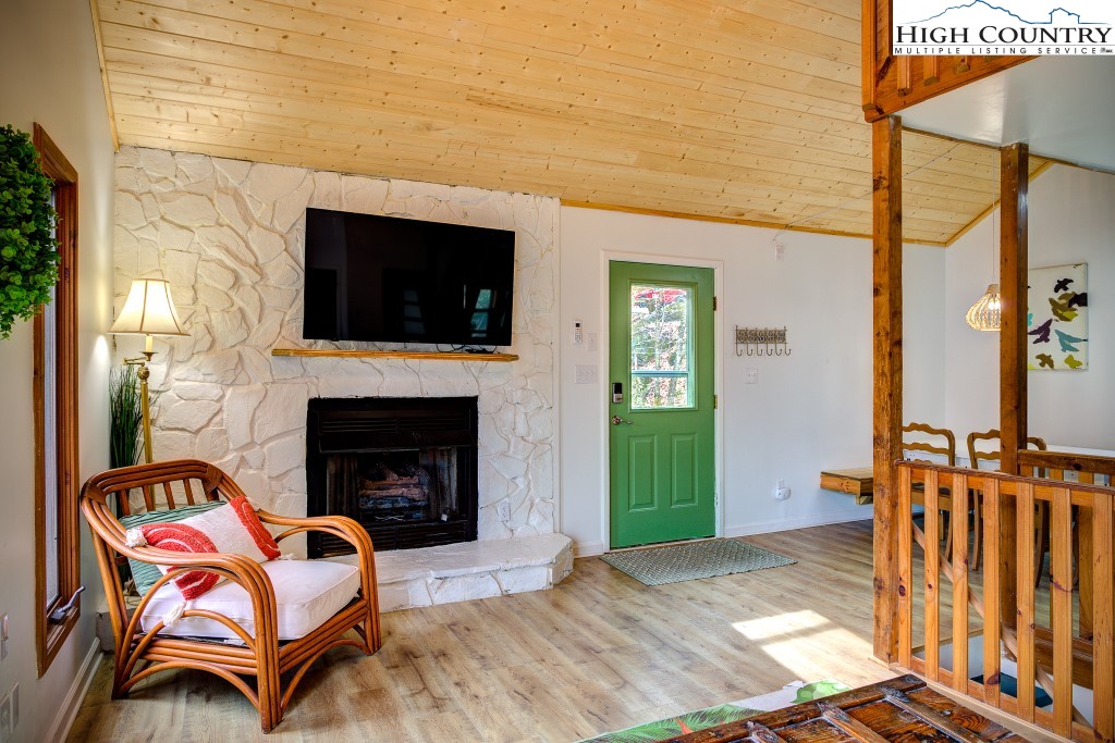 291 Laurel Ridge Banner Elk, NC 28604 - Photo 35 of 48 Gallery Image 35