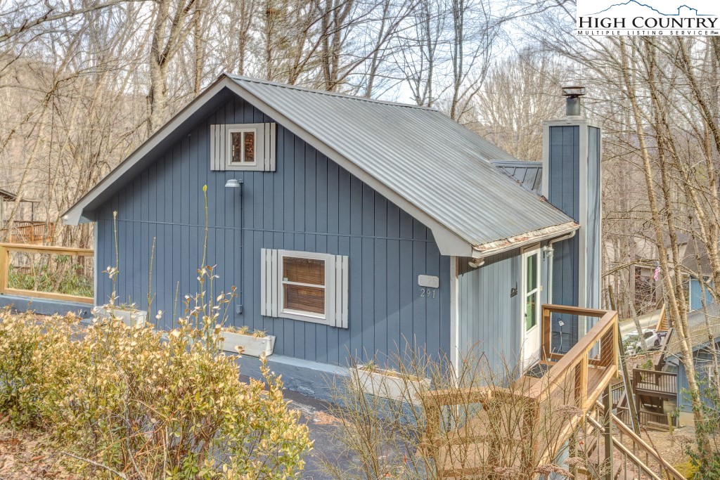 291 Laurel Ridge Banner Elk, NC 28604 - Photo 38 of 48 Gallery Image 38
