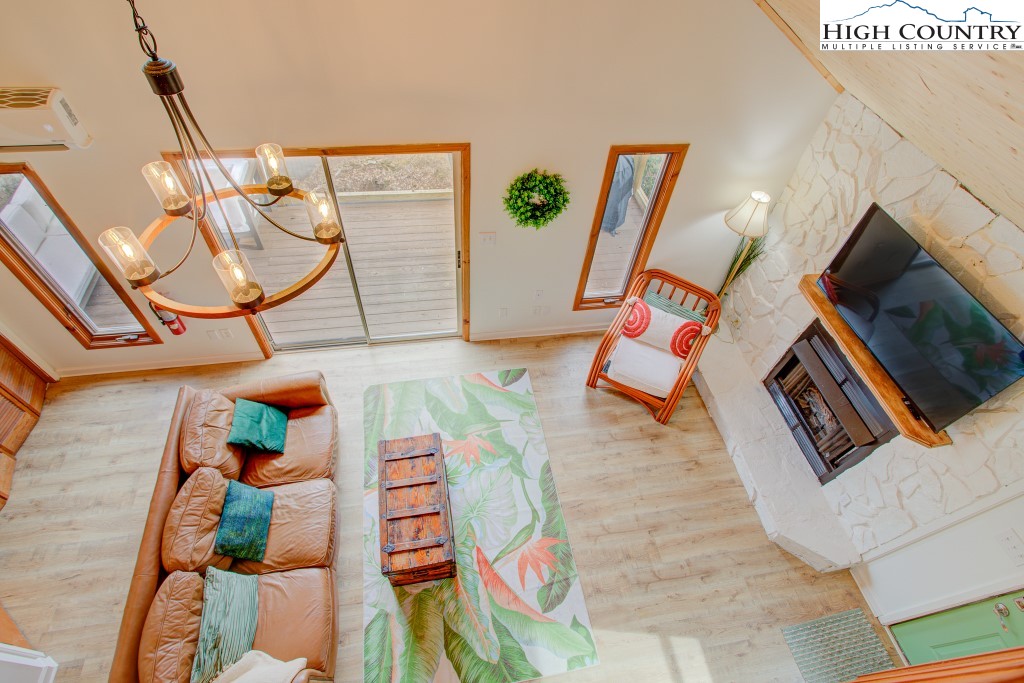 291 Laurel Ridge Banner Elk, NC 28604 - Photo 5 of 48 Gallery Image 5