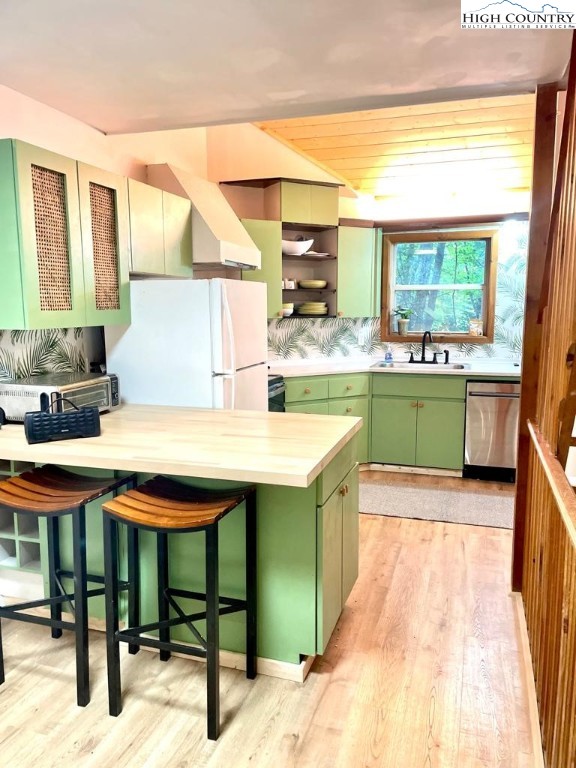 291 Laurel Ridge Banner Elk, NC 28604 - Photo 7 of 48 Gallery Image 7