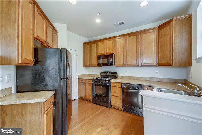 119 Mountain Creek Circle Frederick, MD 21702 - Photo 11 of 34 Kitchen
