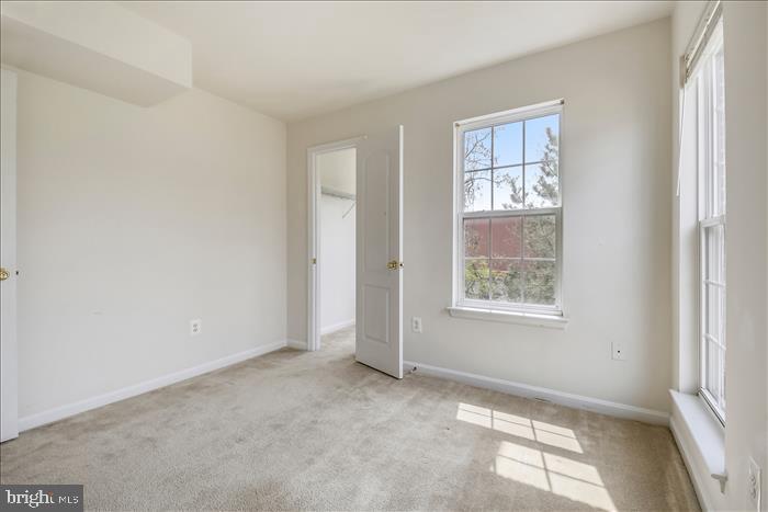 119 Mountain Creek Circle Frederick, MD 21702 - Photo 27 of 34 Bedroom One