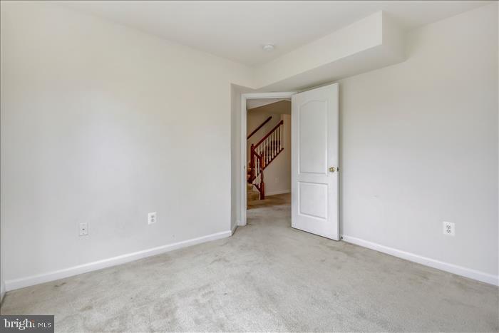 119 Mountain Creek Circle Frederick, MD 21702 - Photo 28 of 34 Bedroom One