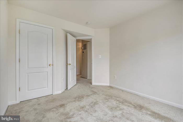 119 Mountain Creek Circle Frederick, MD 21702 - Photo 30 of 34 Bedroom Two