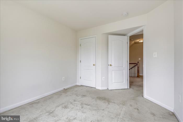 119 Mountain Creek Circle Frederick, MD 21702 - Photo 31 of 34 Bedroom Two