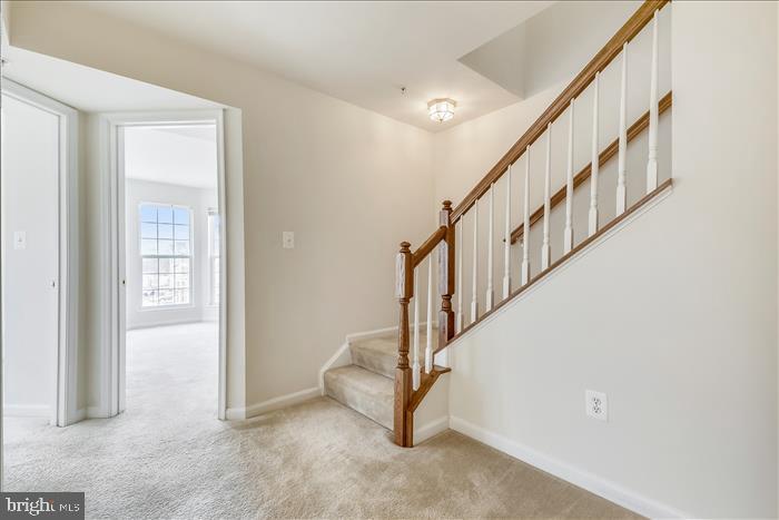 119 Mountain Creek Circle Frederick, MD 21702 - Photo 32 of 34 Second floor