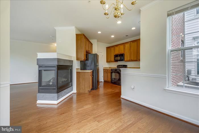 119 Mountain Creek Circle Frederick, MD 21702 - Photo 7 of 34 Fireplace