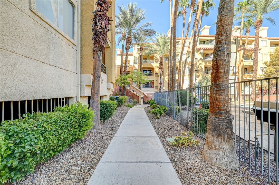 210 East Flamingo Road, Unit 228 Las Vegas, NV 89169 - Photo 57 of 59