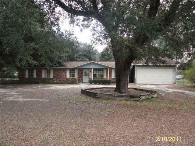 7512 Stagecoach Road Pensacola, FL 32526 - Photo 1 of 19 7512 Stagecoach Rd