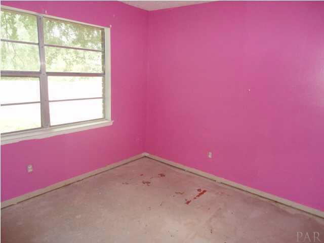 7512 Stagecoach Road Pensacola, FL 32526 - Photo 9 of 19 Bedroom 2