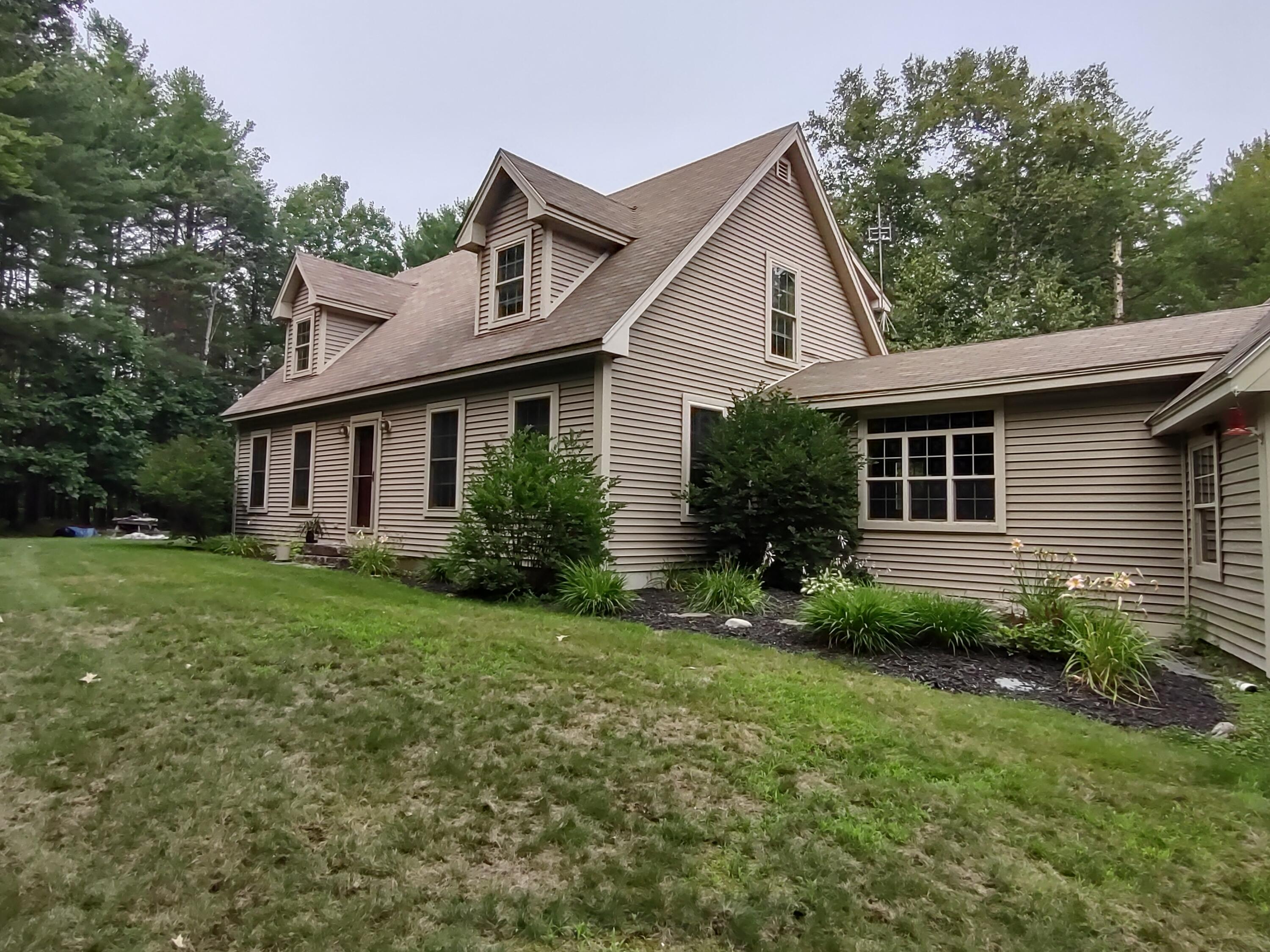 333 Number Six Road Oxford, ME 04270 - Photo 5 of 42 private setting