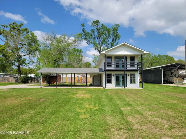 $1,750 | 1110 Allen Alexander Street, Abbeville, LA 70510