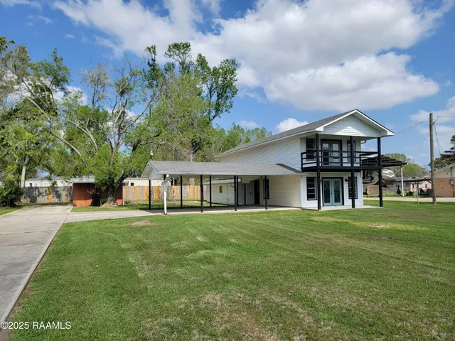 $1,750 | 1110 Allen Alexander Street, Abbeville, LA 70510