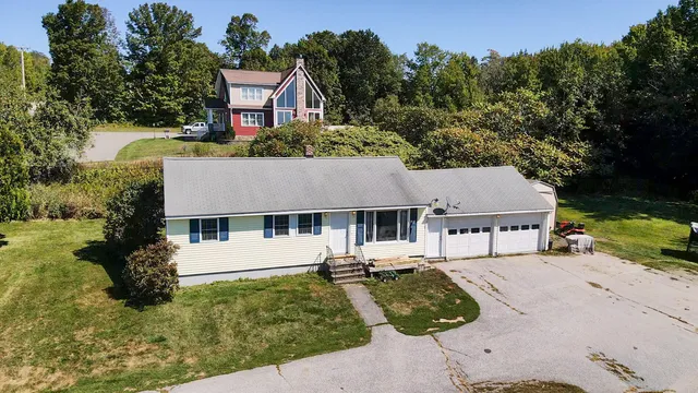 $280,000 | 455 Billings Road, Hermon, ME 04401
