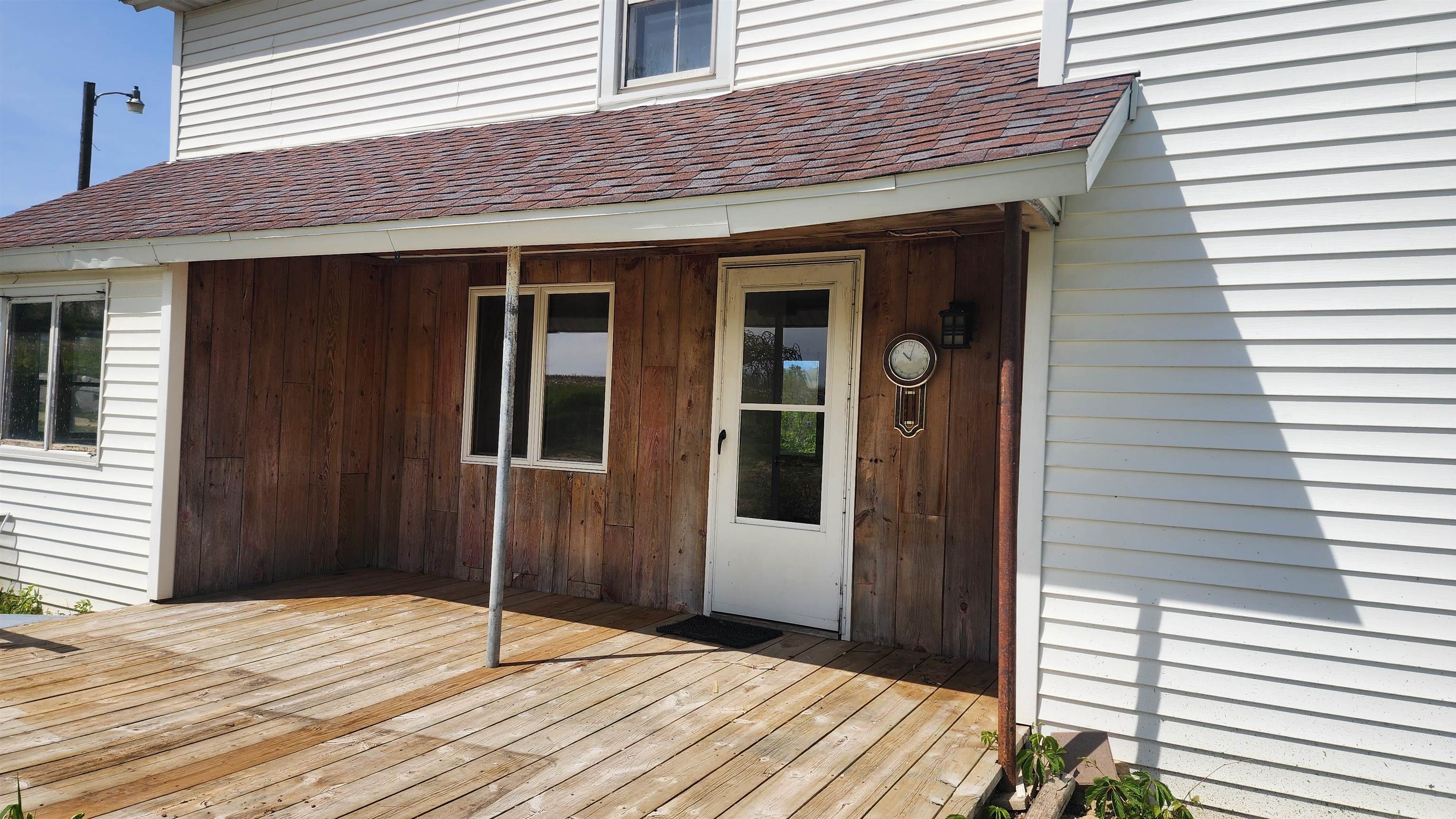 21598 McCormick Road Seneca, WI 54631 - Photo 8 of 33