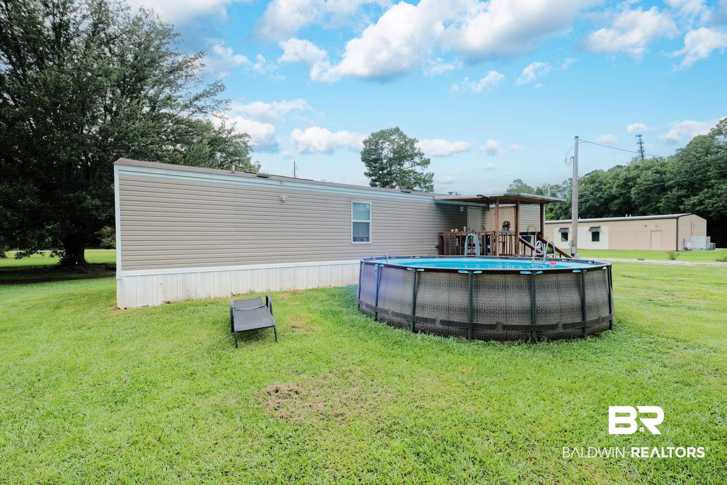 43198 Pine Grove Road Bay Minette, AL 36507 - Photo 3 of 24
