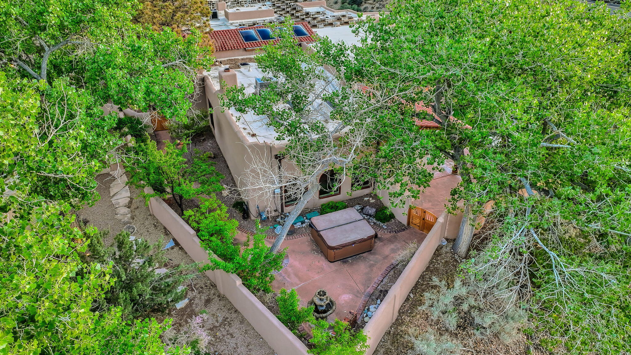 620 4 Hills Road Southeast Albuquerque, NM 87123 - Photo 92 of 95 Gallery Image 92
