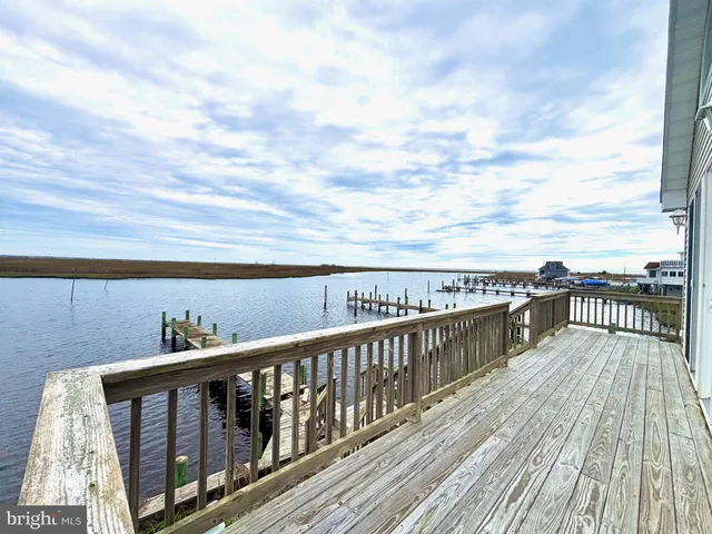 $4,800 | 448 Dock Road, West Creek, NJ 08092