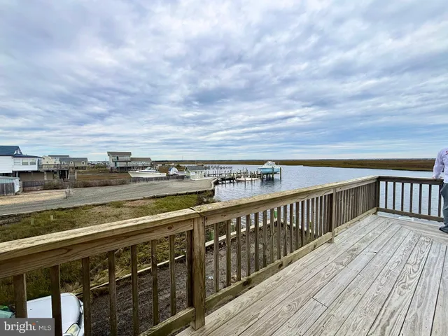 $4,800 | 448 Dock Road, West Creek, NJ 08092