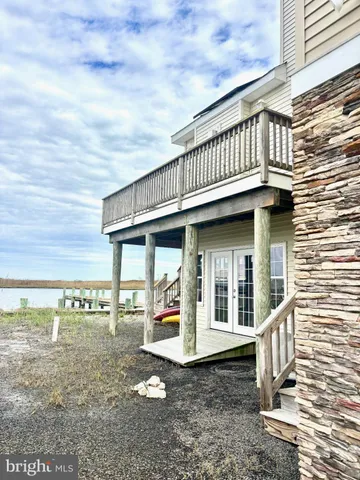 $4,800 | 448 Dock Road, West Creek, NJ 08092