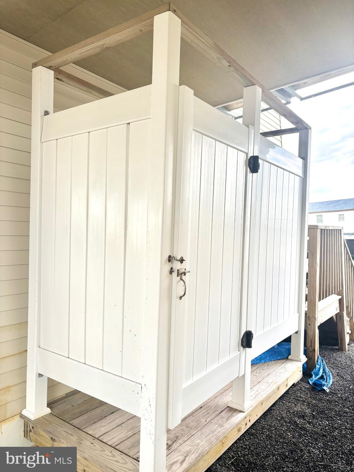 448 Dock Road West Creek, NJ 08092 - Photo 39 of 39 a very nice looking room with a large window