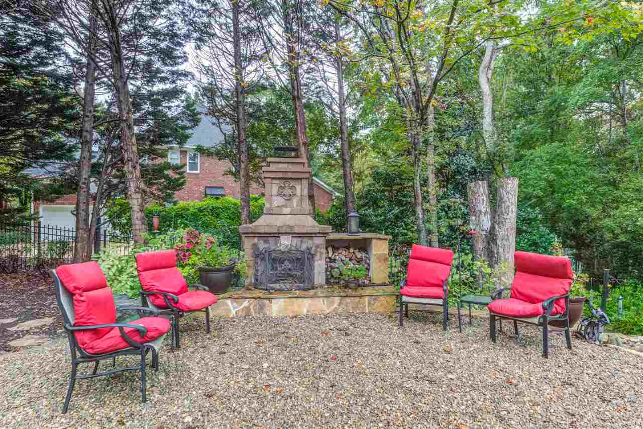421 Mumm Lane Raleigh, NC 27615 - Photo 30 of 30 Photo 30