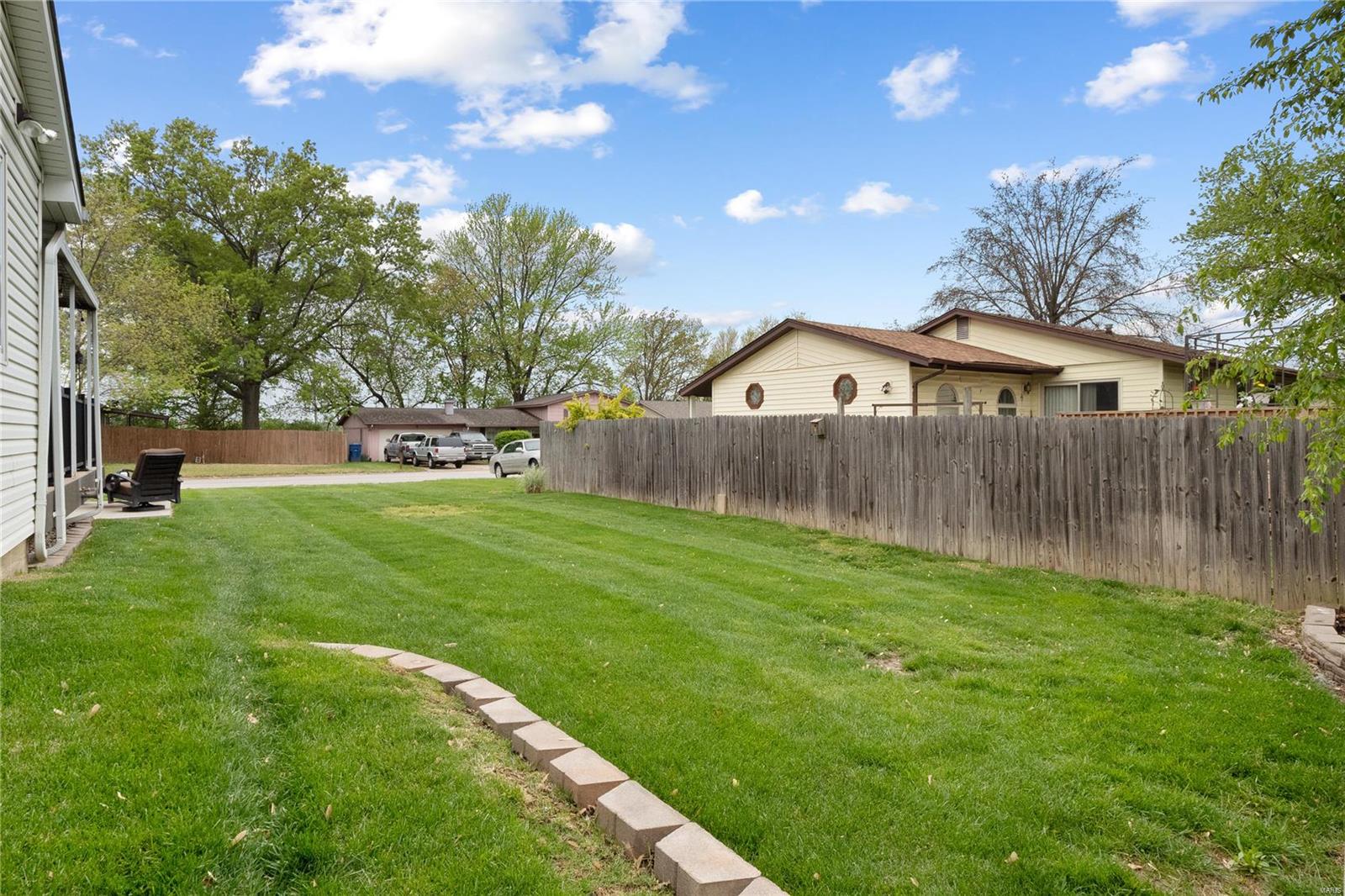 5 Greengage Rd Street St. Peters, MO 63376 - Photo 27 of 33