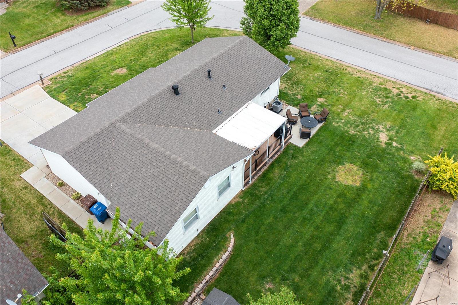 5 Greengage Rd Street St. Peters, MO 63376 - Photo 32 of 33