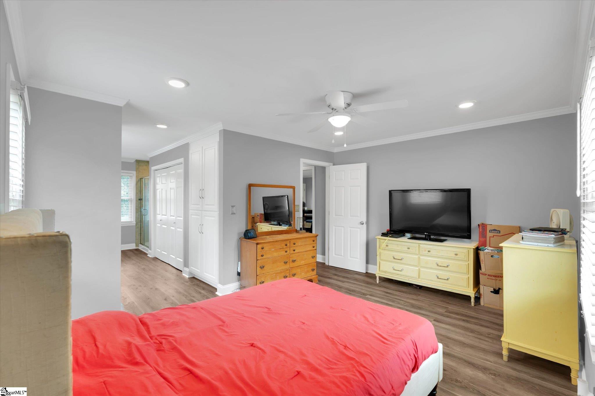 3202 Locust Hill Road Taylors, SC 29687 - Photo 14 of 43