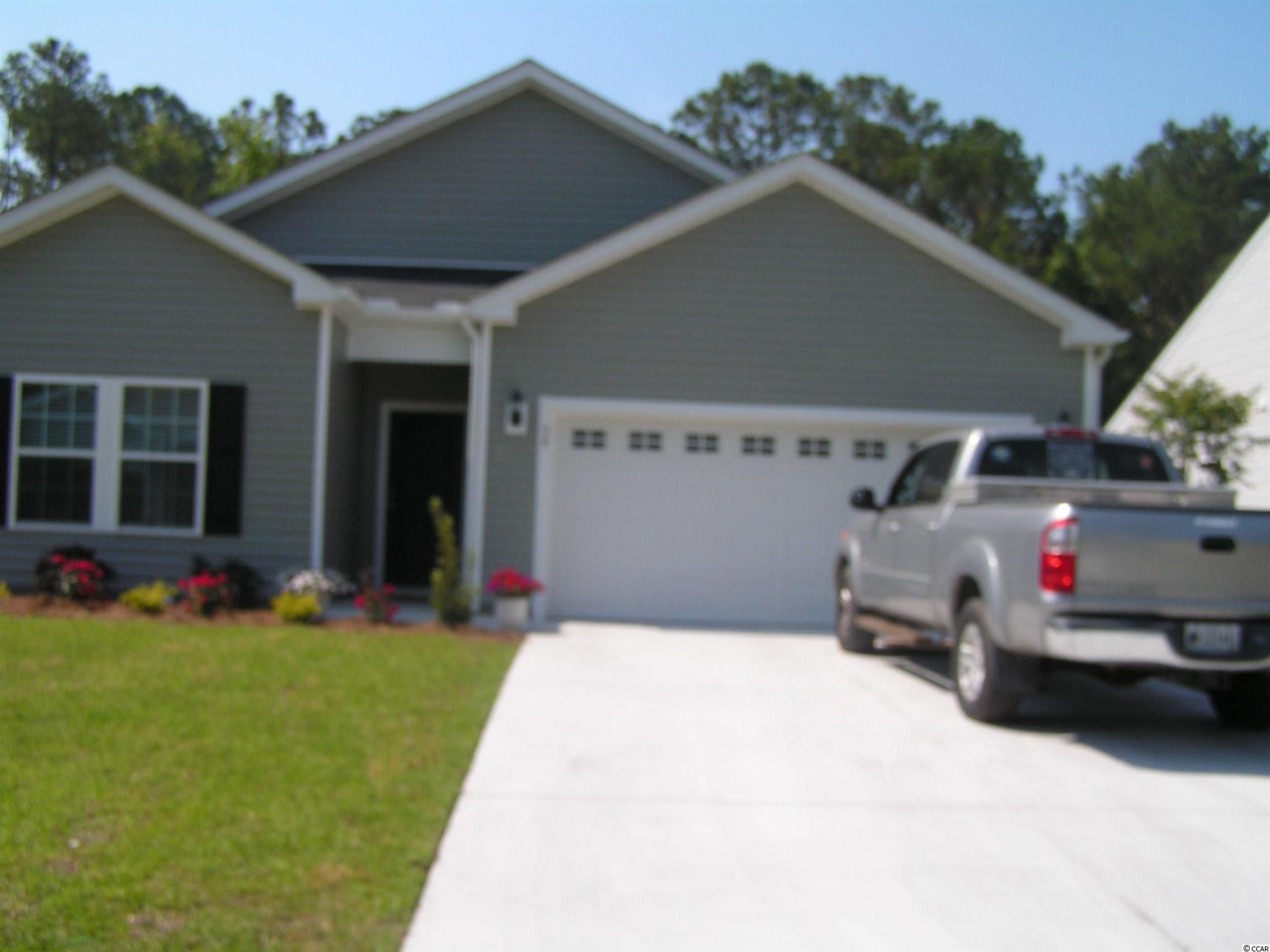 54 Grove Park Loop Murrells Inlet, SC 29576 - Photo 1 of 12