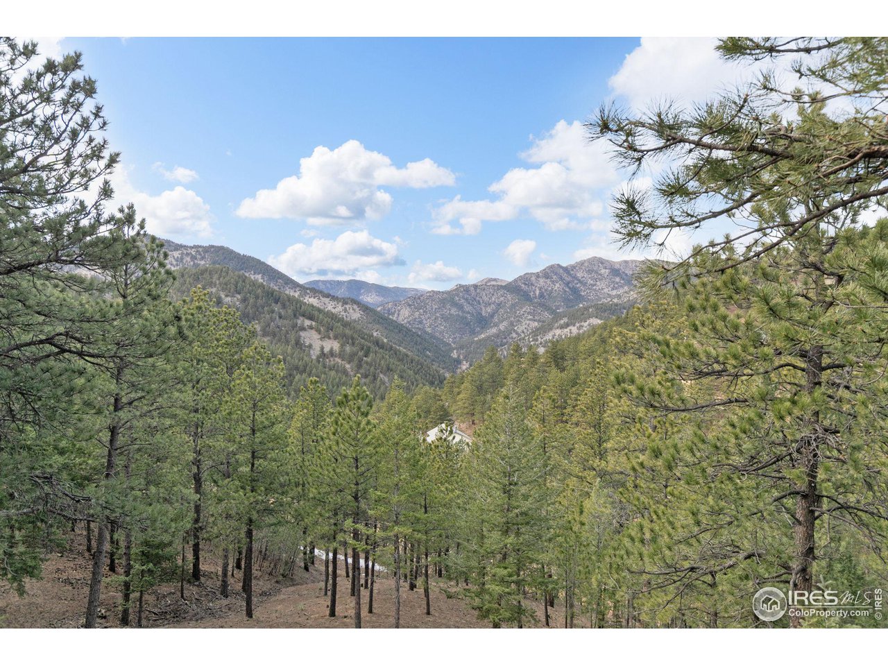 661 Peakview Road Boulder, CO 80302 - Photo 27 of 39 Frame worthy views from every west facing window