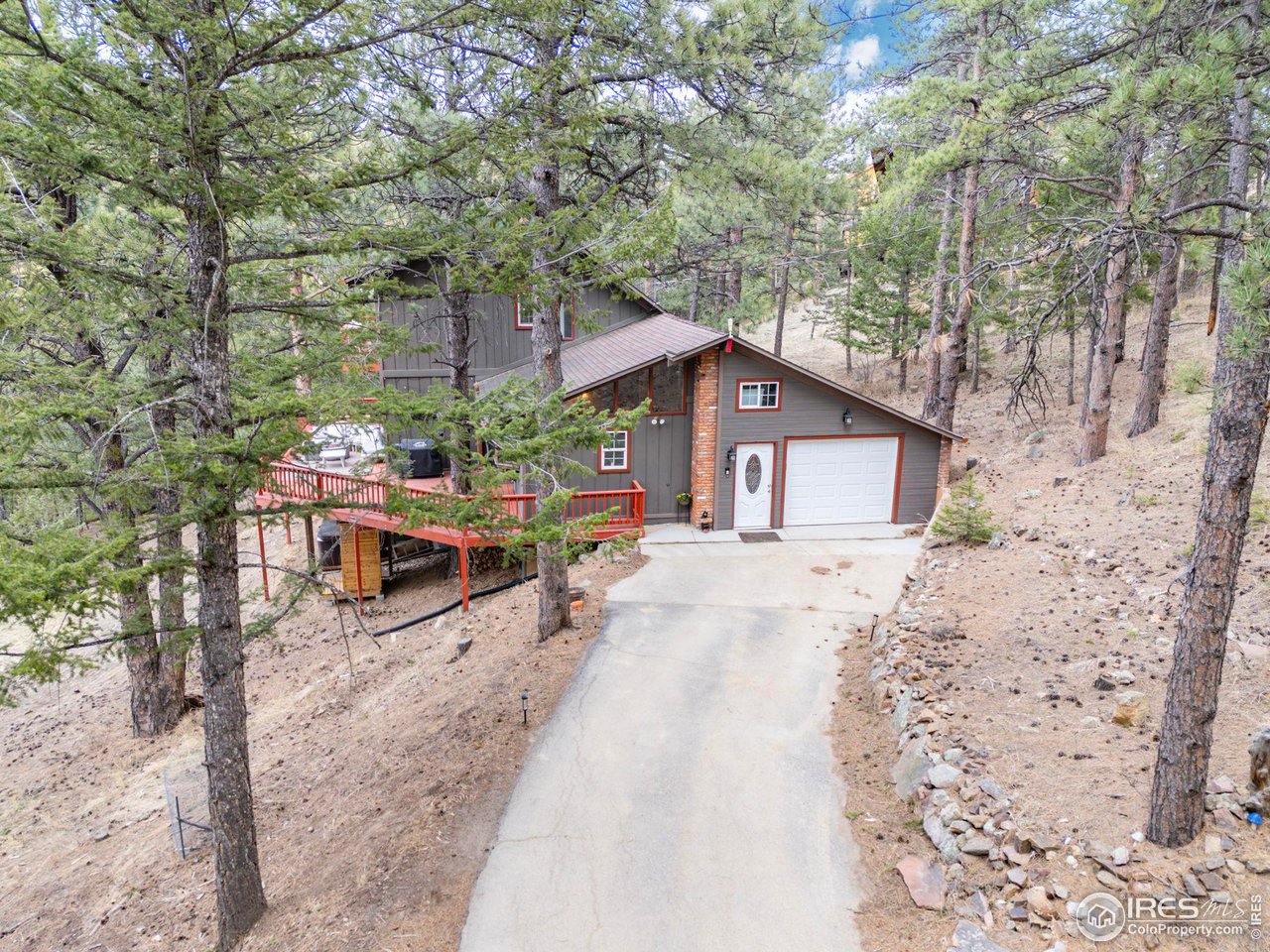 661 Peakview Road Boulder, CO 80302 - Photo 37 of 39