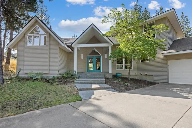 $699,800 | 14410 East 45th Court, Veradale, WA 99037