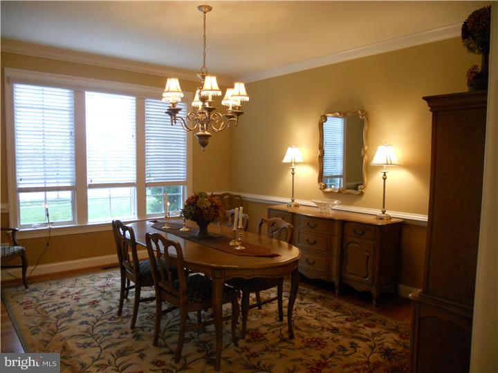 630 New Albany Road Moorestown, NJ 08057 - Photo 11 of 23 Dining Room