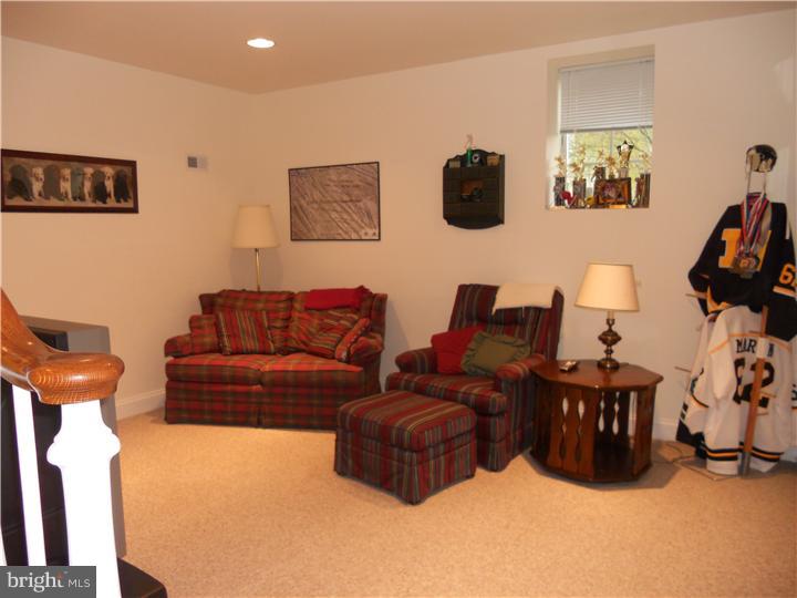 630 New Albany Road Moorestown, NJ 08057 - Photo 13 of 23 Basement - Finished