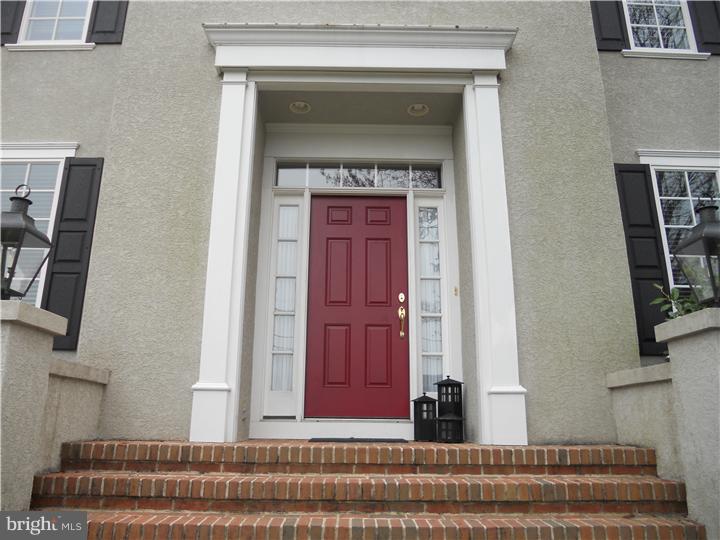 630 New Albany Road Moorestown, NJ 08057 - Photo 15 of 23 Exterior Front