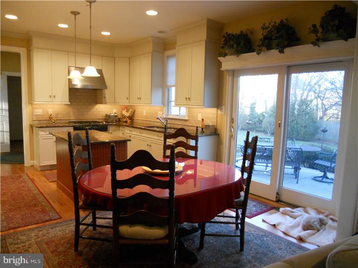 630 New Albany Road Moorestown, NJ 08057 - Photo 18 of 23 Kitchen
