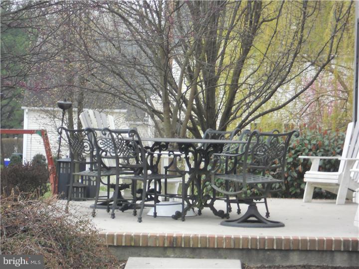 630 New Albany Road Moorestown, NJ 08057 - Photo 19 of 23 Patio