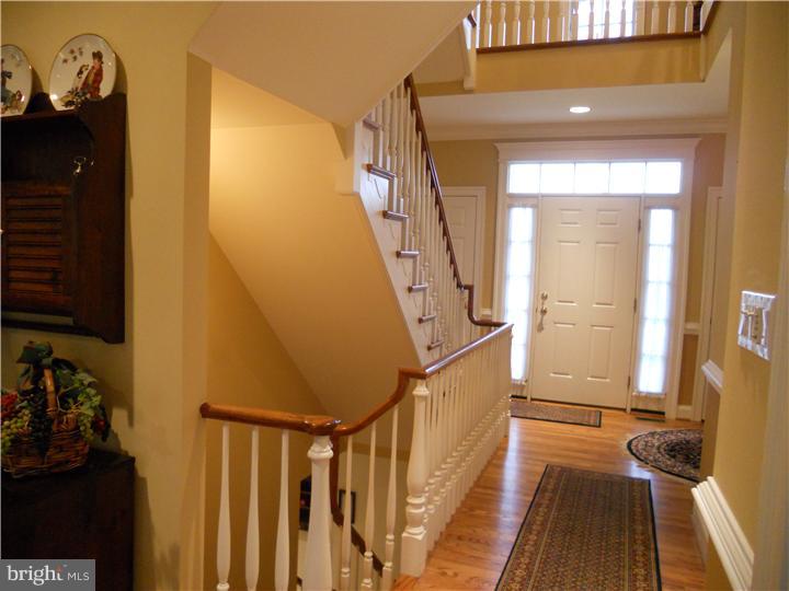 630 New Albany Road Moorestown, NJ 08057 - Photo 21 of 23 Foyer
