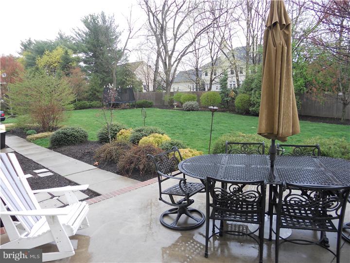 630 New Albany Road Moorestown, NJ 08057 - Photo 23 of 23 Exterior Back