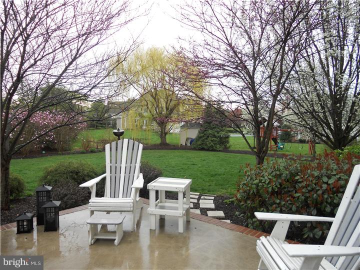 630 New Albany Road Moorestown, NJ 08057 - Photo 4 of 23 Patio