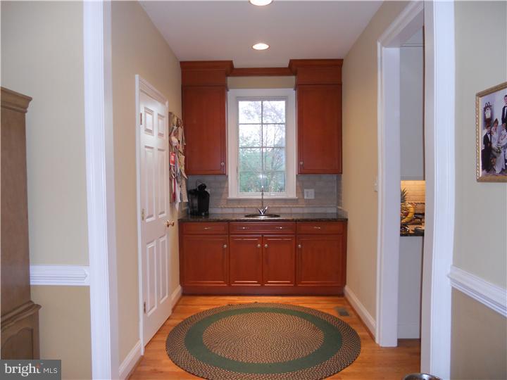 630 New Albany Road Moorestown, NJ 08057 - Photo 8 of 23 Butler Pantry