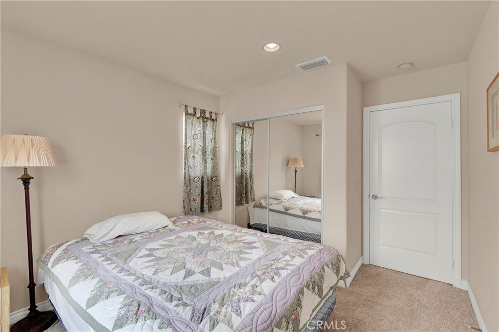 8306 Telegraph Road Downey, CA 90240 - Photo 44 of 50 Bedroom 4 - closet