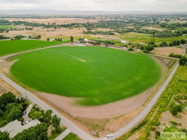 $112,000 | Lot 4 East 350 Street, St. Anthony, ID 83445