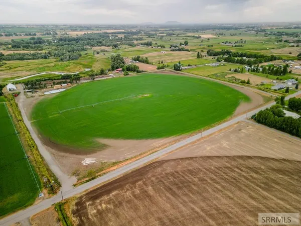 $112,000 | Lot 4 East 350 Street, St. Anthony, ID 83445