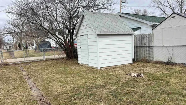 $86,900 | 1808 West 11th Street, Muncie, IN 47302