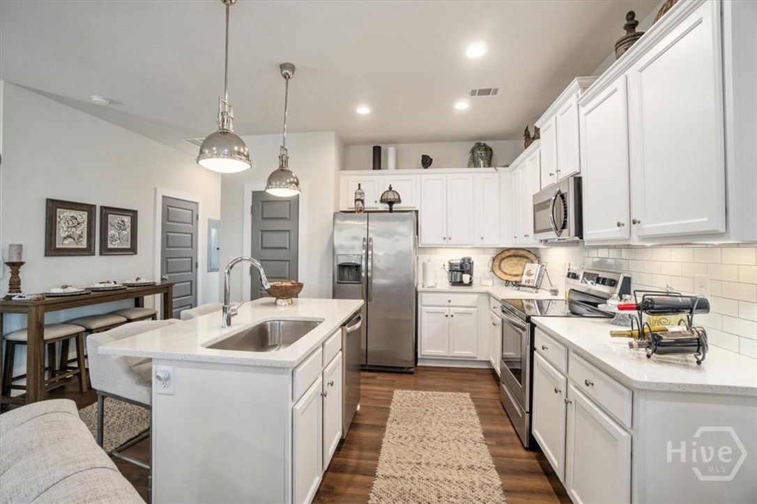 353 Samuel Clemens Way Athens, GA 30607 - Photo 8 of 33