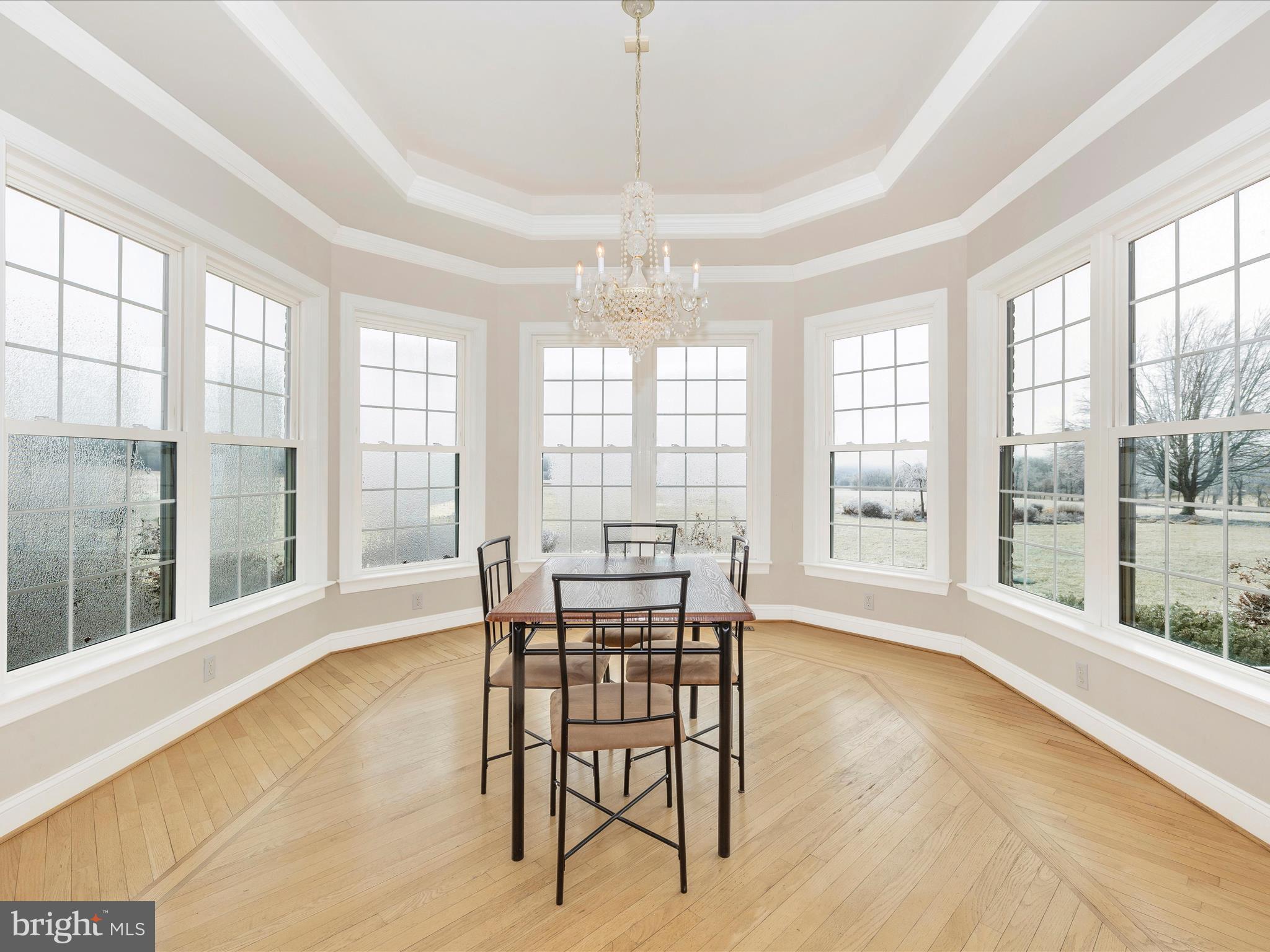 3710 Stone Row Lane Rohrersville, MD 21779 - Photo 13 of 62 Dining Room