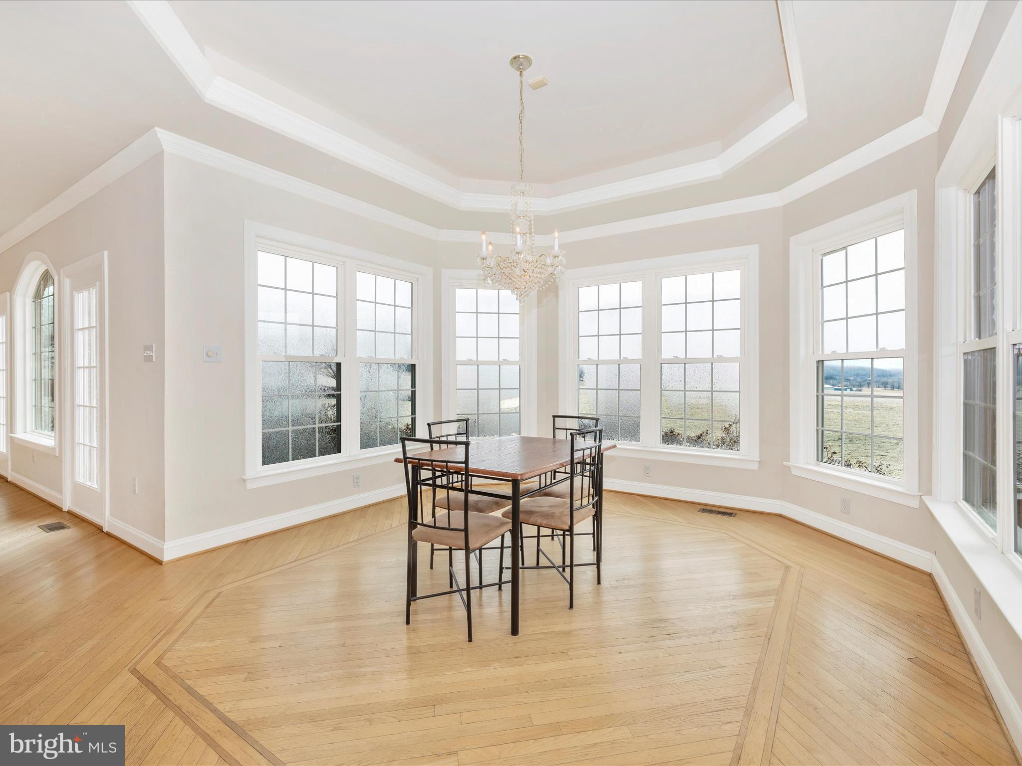 3710 Stone Row Lane Rohrersville, MD 21779 - Photo 14 of 62 Dining Room