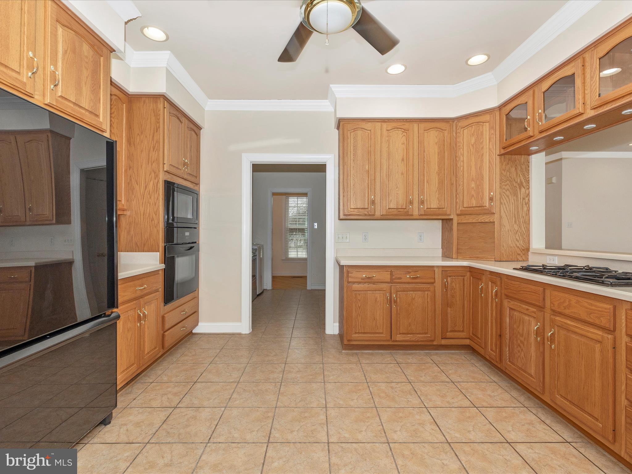 3710 Stone Row Lane Rohrersville, MD 21779 - Photo 18 of 62 Kitchen